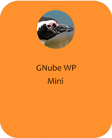 Gnube WP Mini