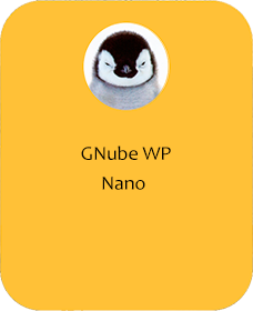 Gnube WP Nano
