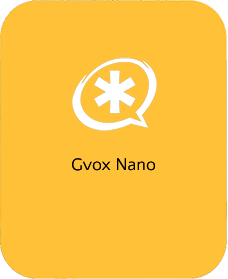 Gvox Nano