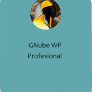 Gnube WP Profesional